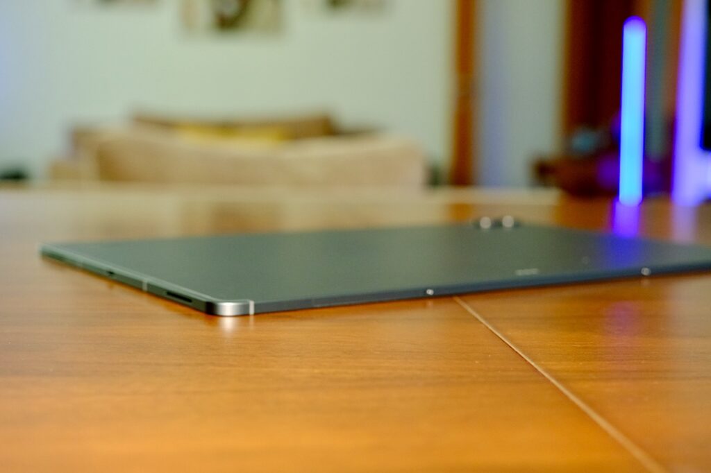 galaxy tab s11 ultra inceleme