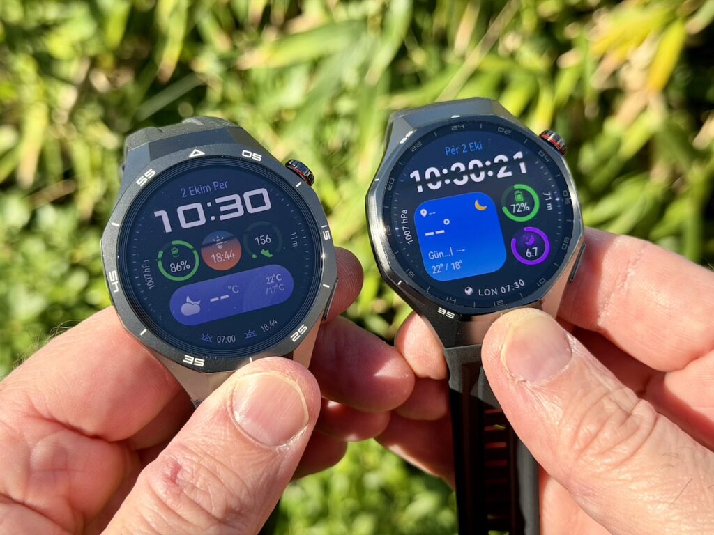 huawei watch gt 6 pro inceleme