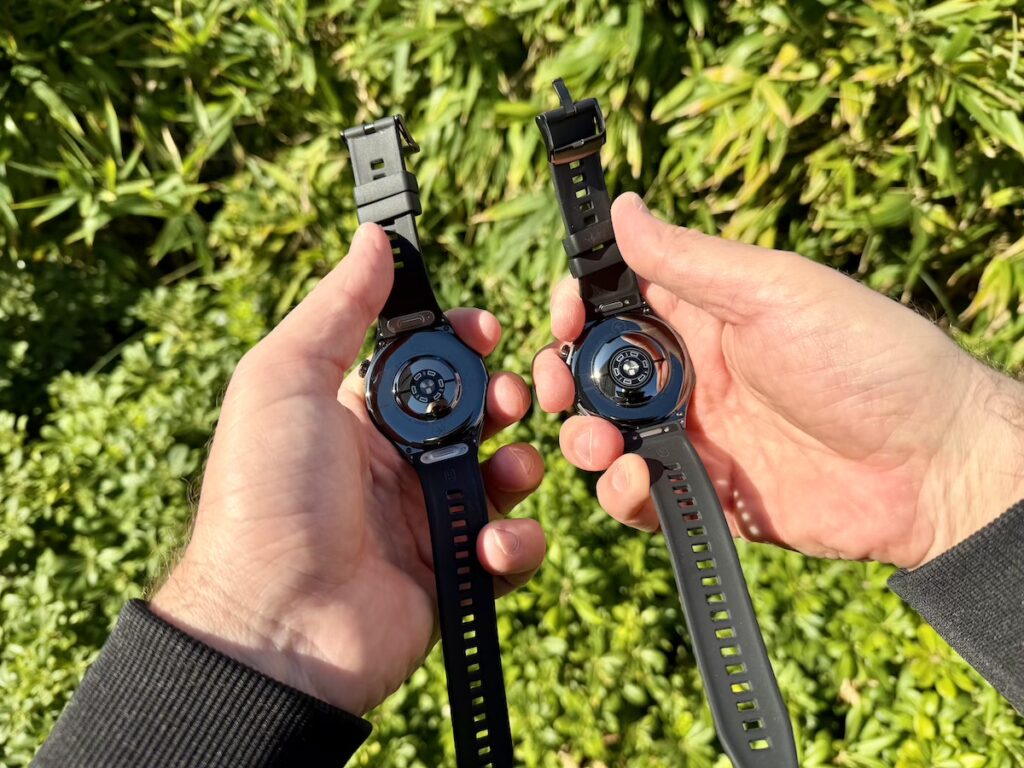 huawei watch gt 6 pro inceleme