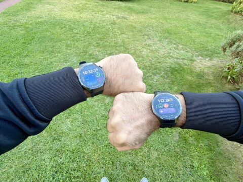 huawei watch gt 6 pro vs huawei watch gt 5 pro