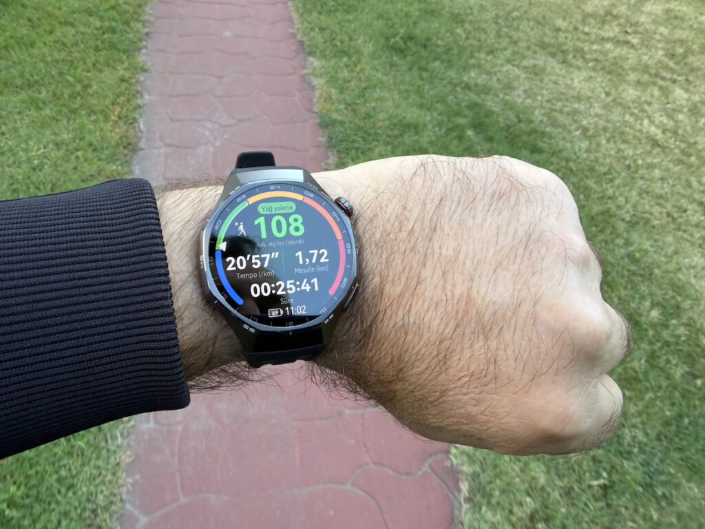 huawei watch gt 6 pro inceleme