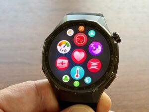 huawei watch gt 6 pro