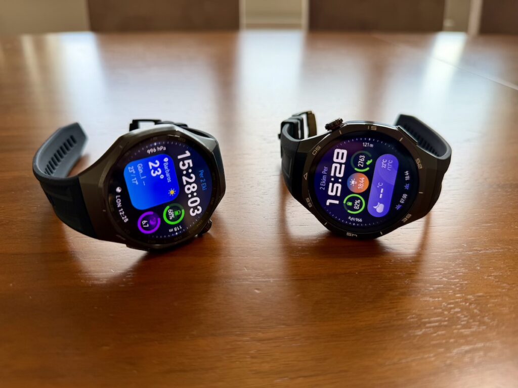 huawei watch gt 6 pro inceleme