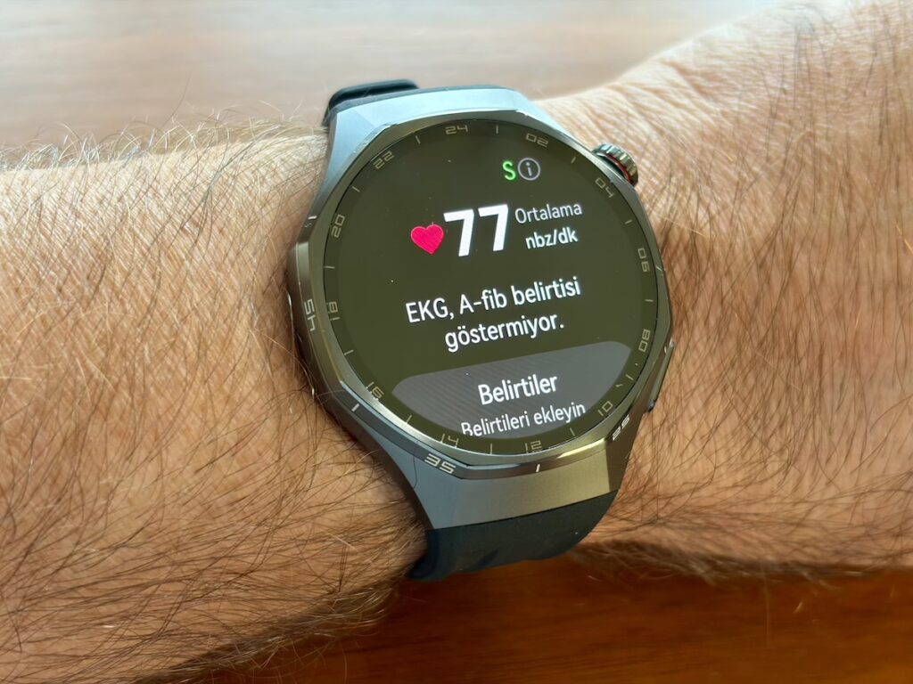 huawei watch gt 6 pro inceleme
