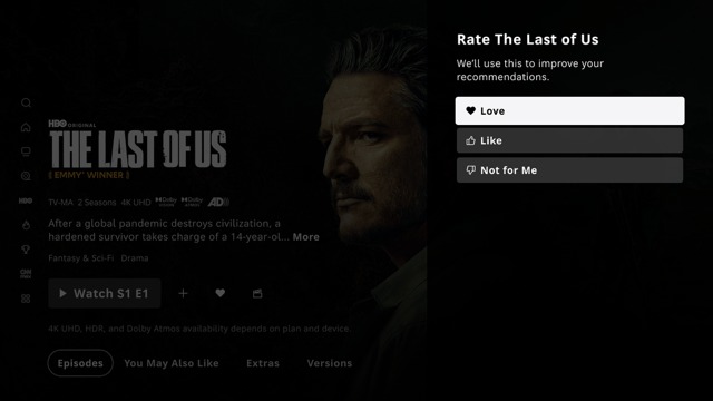 hbo max