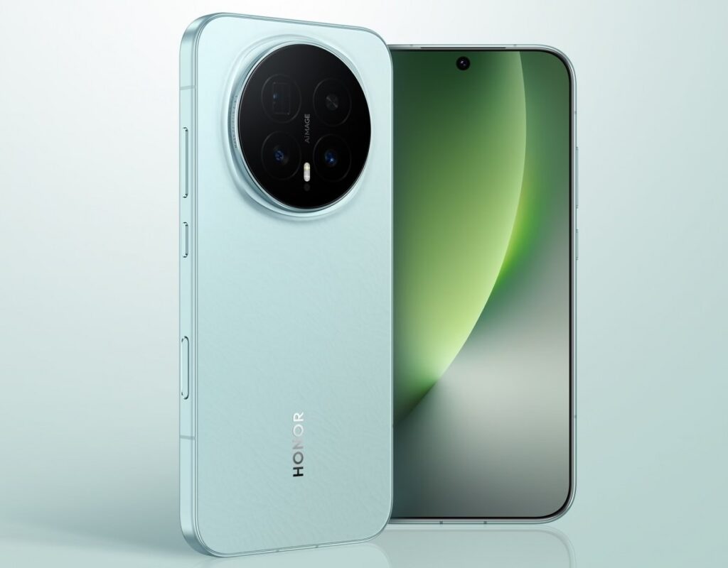 Honor Magic 8