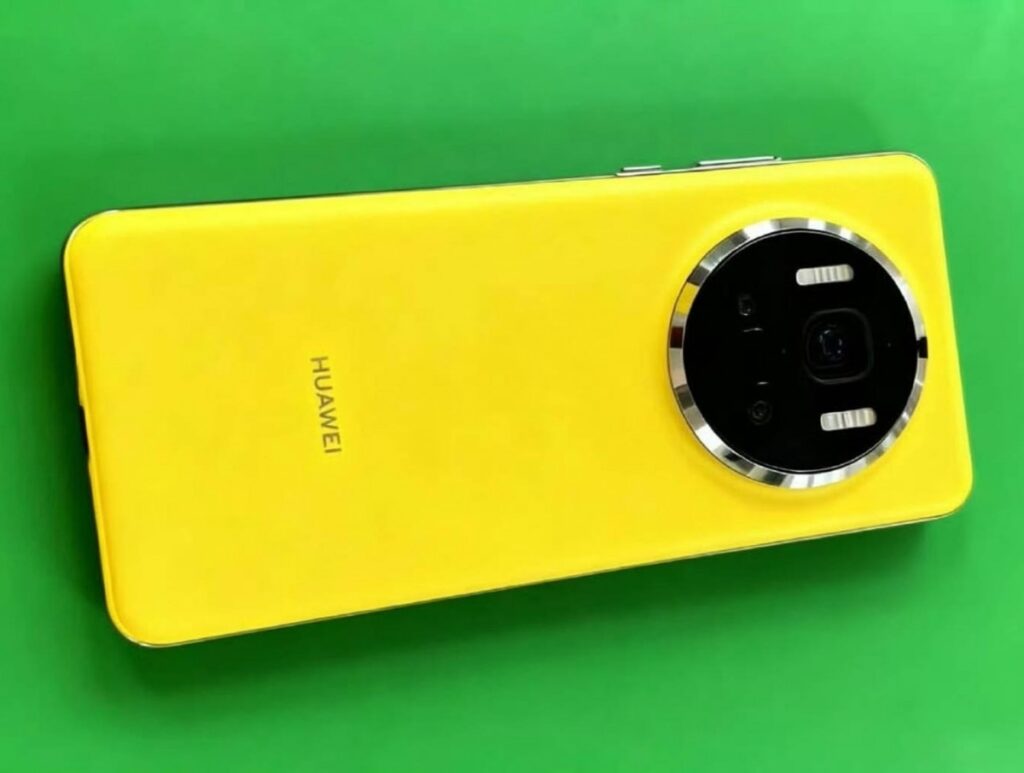 huawei mate 80