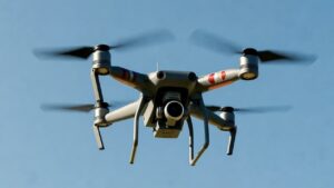 insansız hava aracı