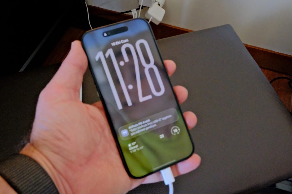 iphone air inceleme