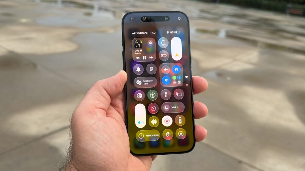iphone air inceleme