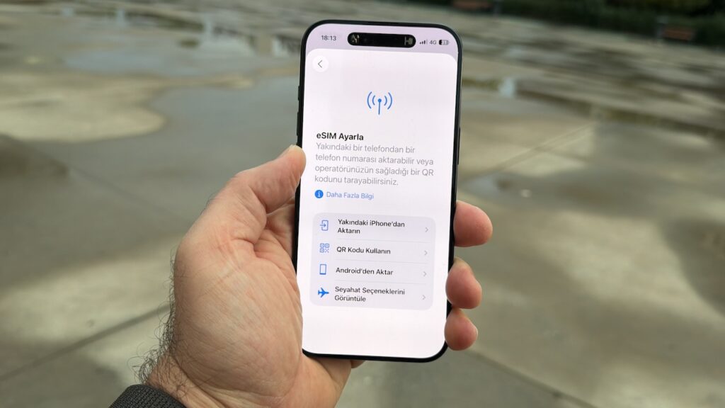 iphone air inceleme