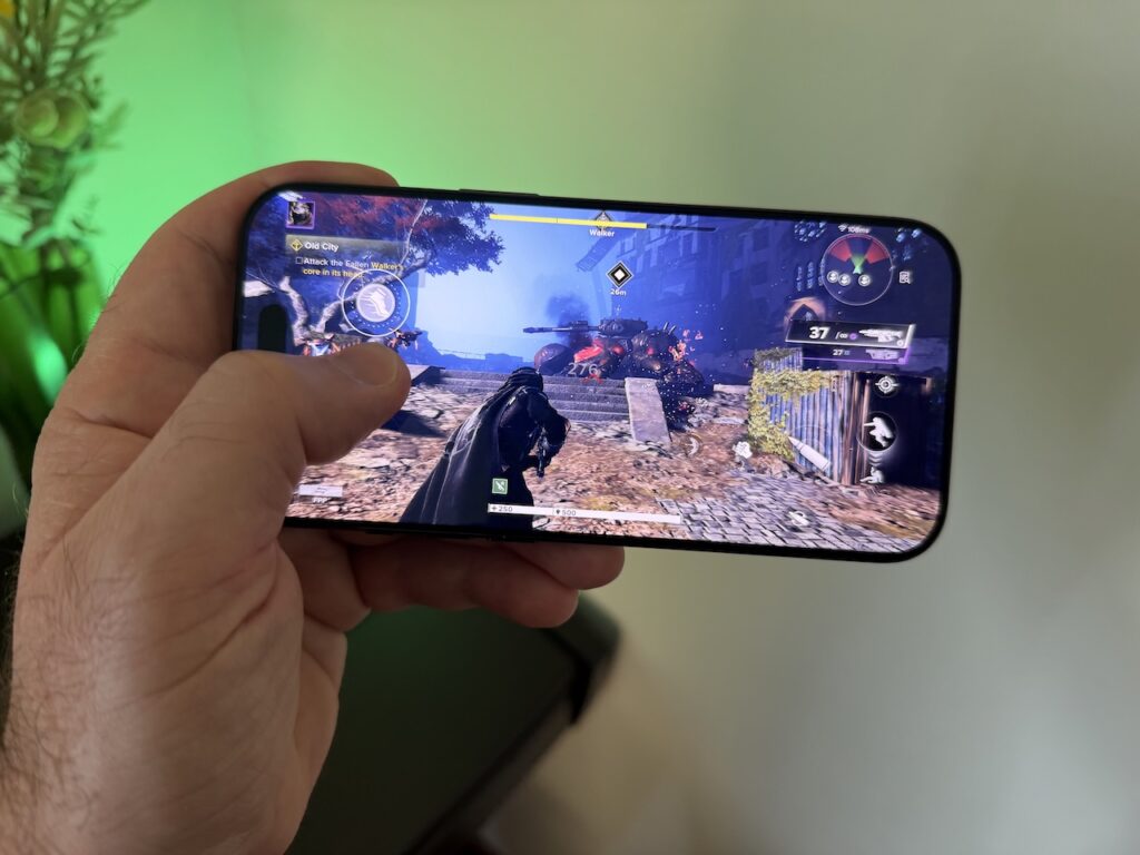 iphone air inceleme
