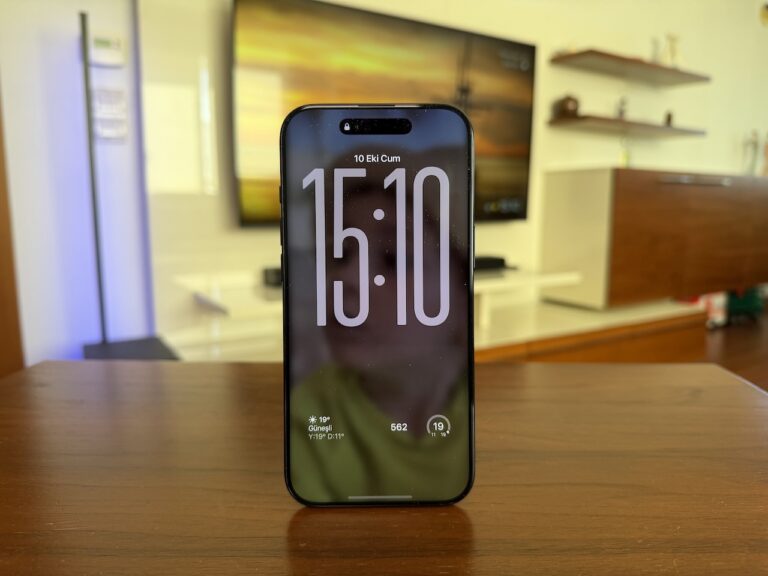 iPhone Air