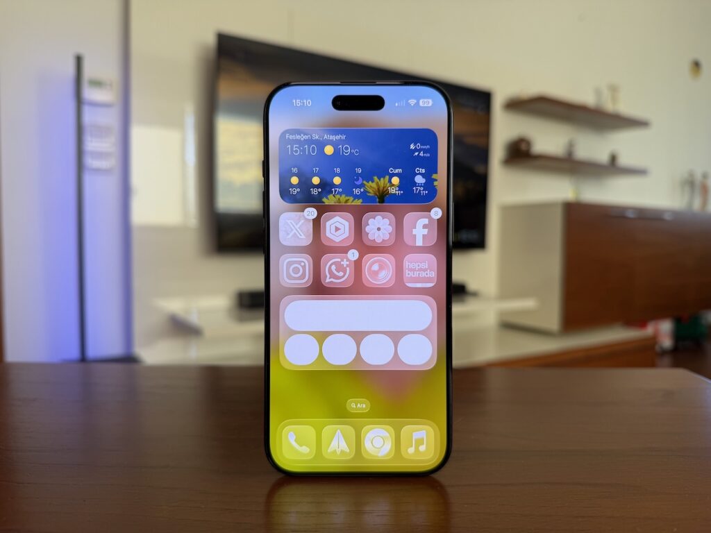 iphone air inceleme