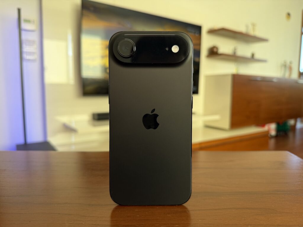 iphone air inceleme