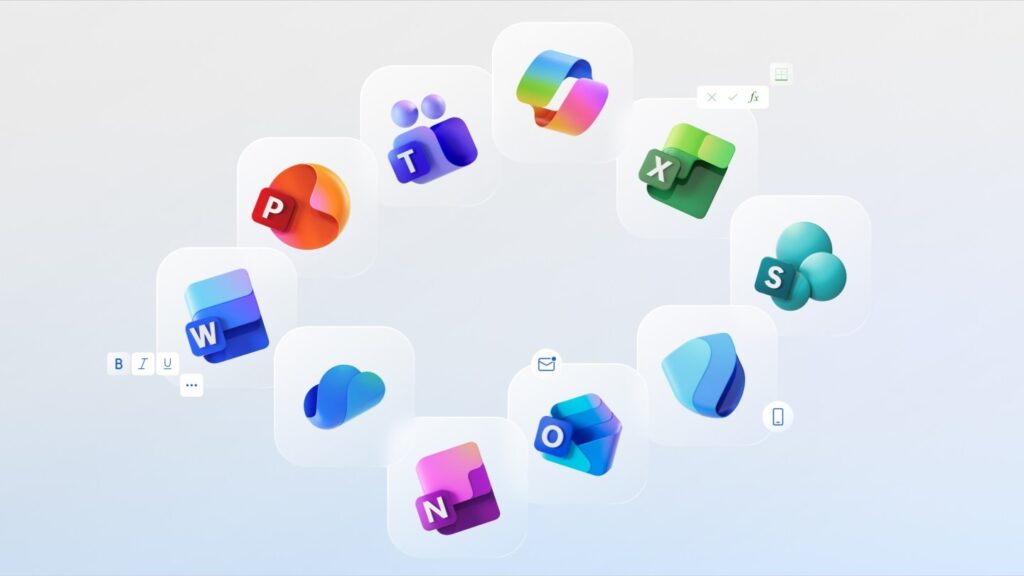 microsoft office
