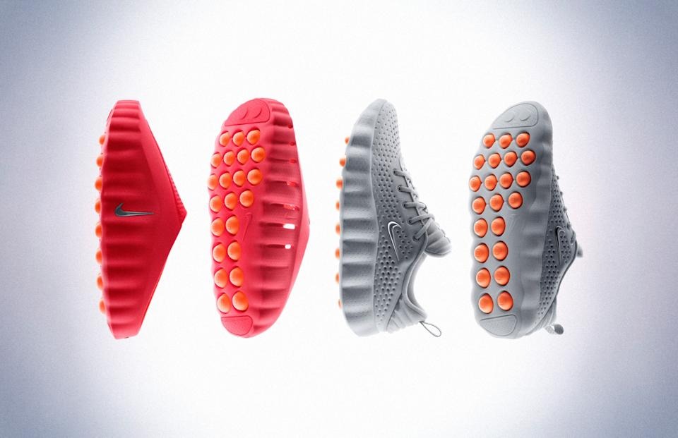 nike mind