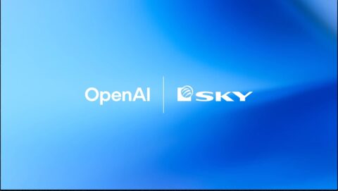 openai sky