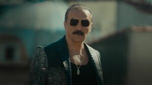 organize işler: karun hazinesi