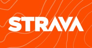 strava
