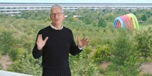 tim cook apple