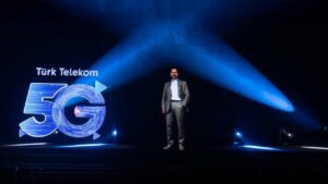 türk telekom 5g