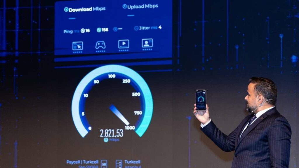 turkcell 5g