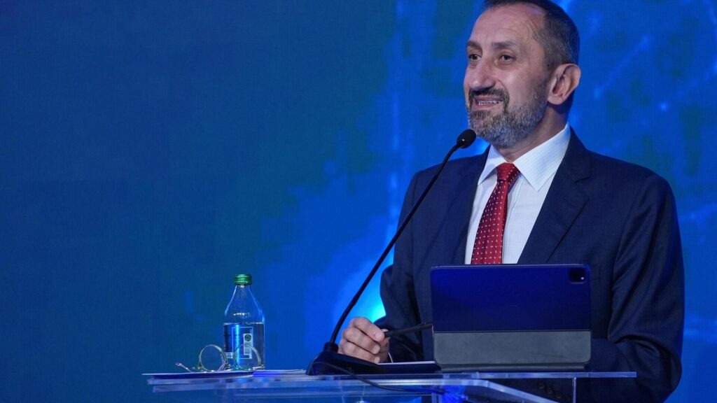 ümit önal siber güvenlik başkanı