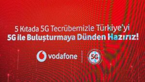 vodafone 5g