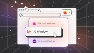 firefox ai window