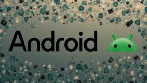 android aluminium os