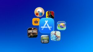 app store ödülleri 2025