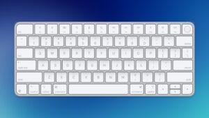 apple magic keyboard