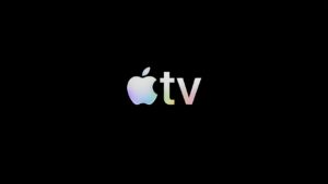 apple tv