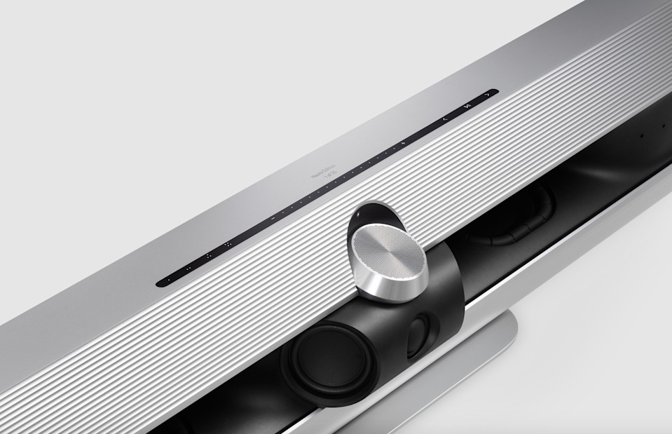 bang & olufsen beosound premiere