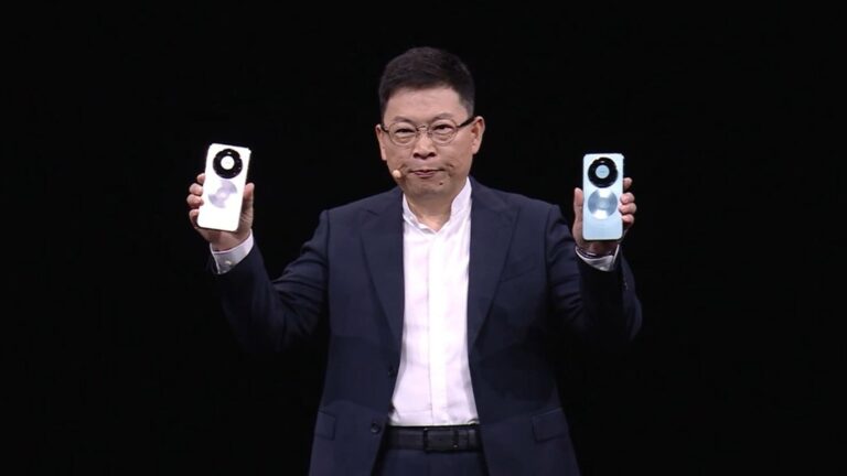 Huawei Mate 80 serisi düz ekran ve yüksek parlaklıkla tüketicilerin karşısına çıkıyor