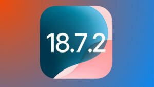 ios 18.7.2