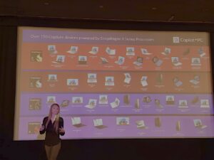 qualcomm snapdragon x serisi