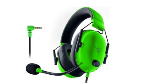 razer blackshark v2 x