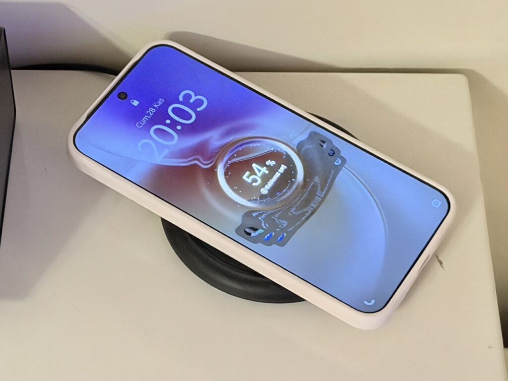vivo x300 inceleme