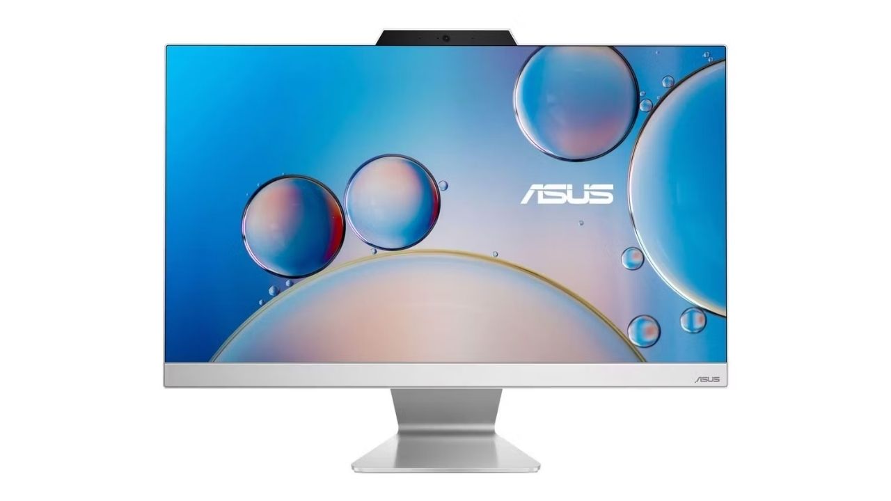 Asus A3402 All-in-One PC’de 10 bin TL’yi aşan indirimle 512 GB SSD’li i5 model 30.999 TL seviyesine indi