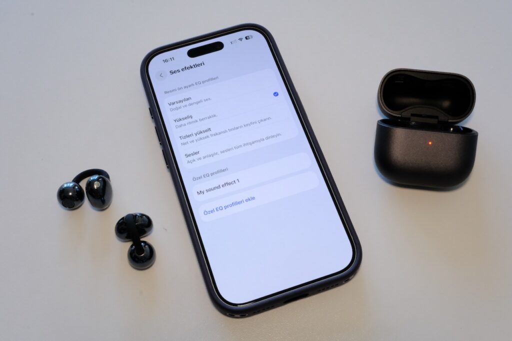 huawei freeclip 2 inceleme