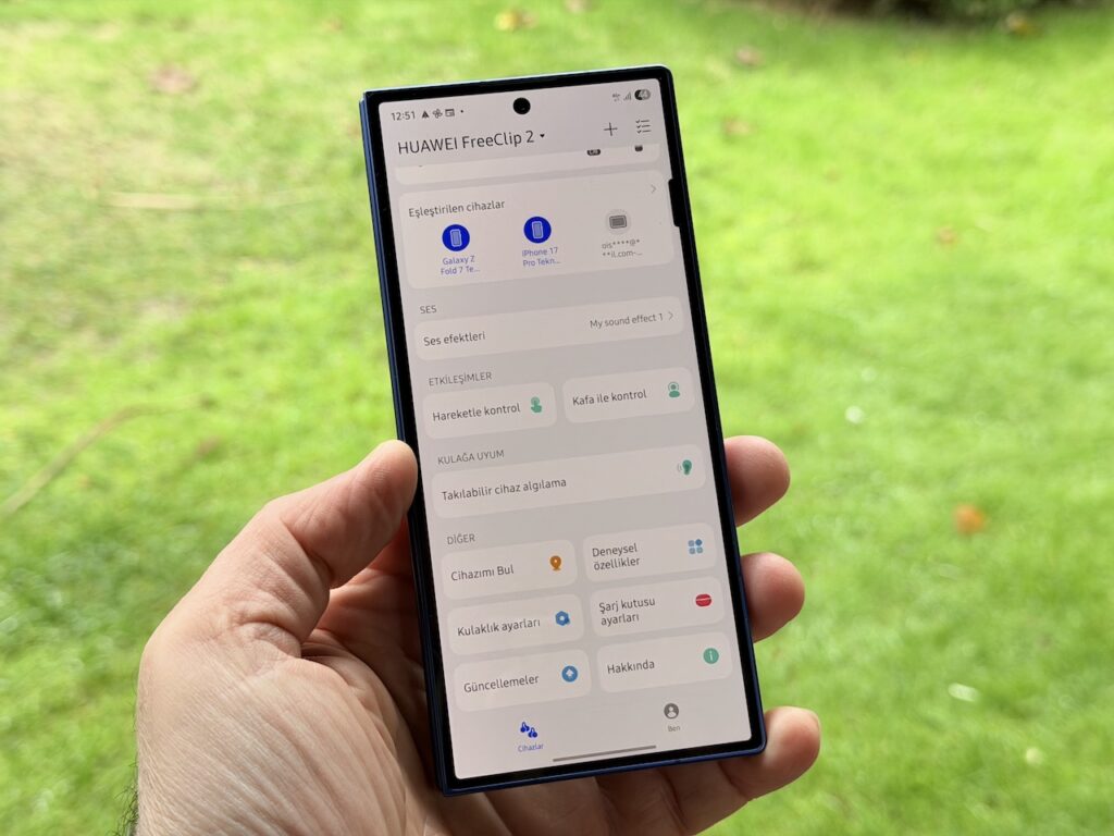 huawei freeclip 2 inceleme