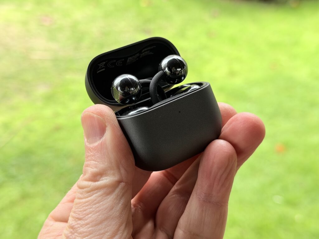 huawei freeclip 2 inceleme