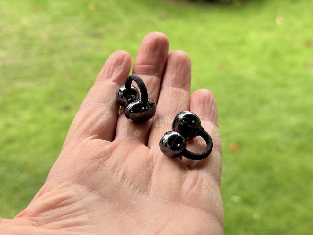 huawei freeclip 2 inceleme