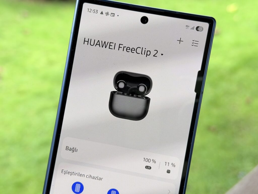 huawei freeclip 2 inceleme