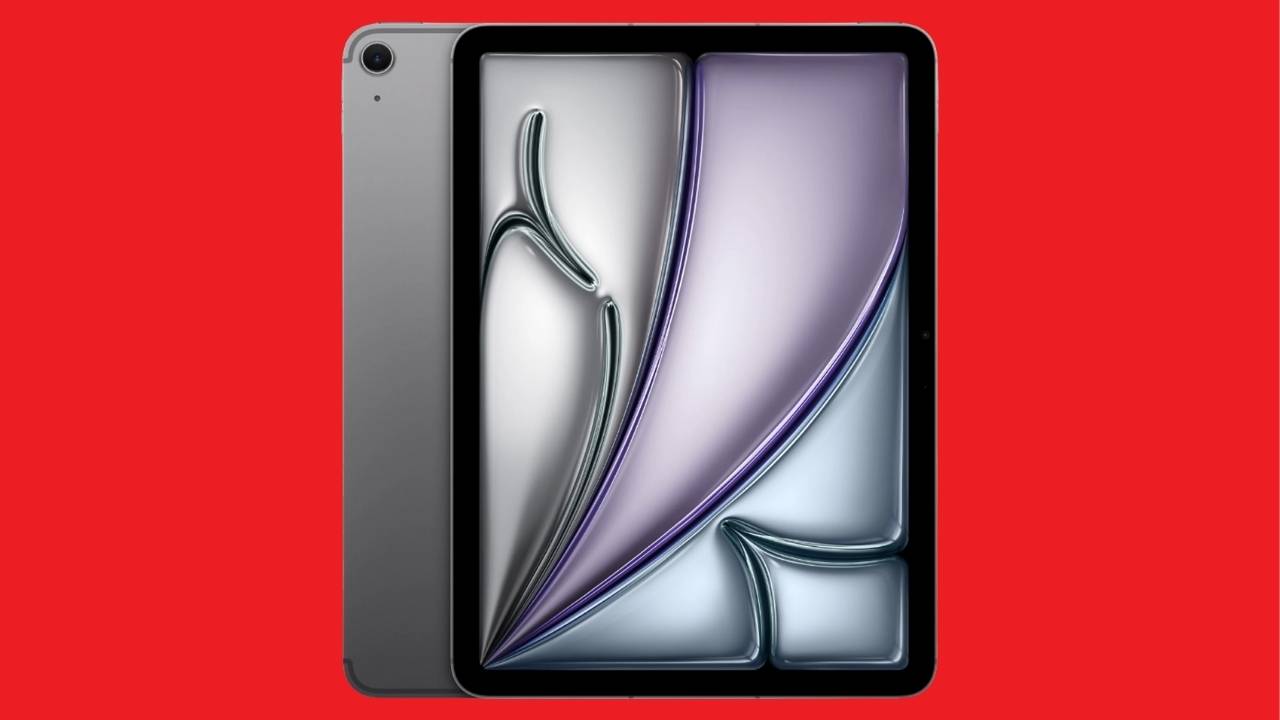 Apple iPad Air M3 128 GB tablette 8.799 TL indirim uygulanıyor (Aralık 2025)