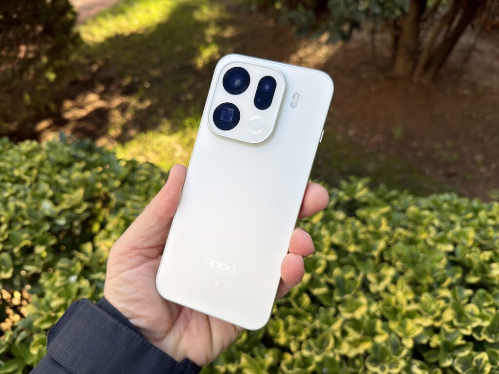 oppo find x9 pro inceleme