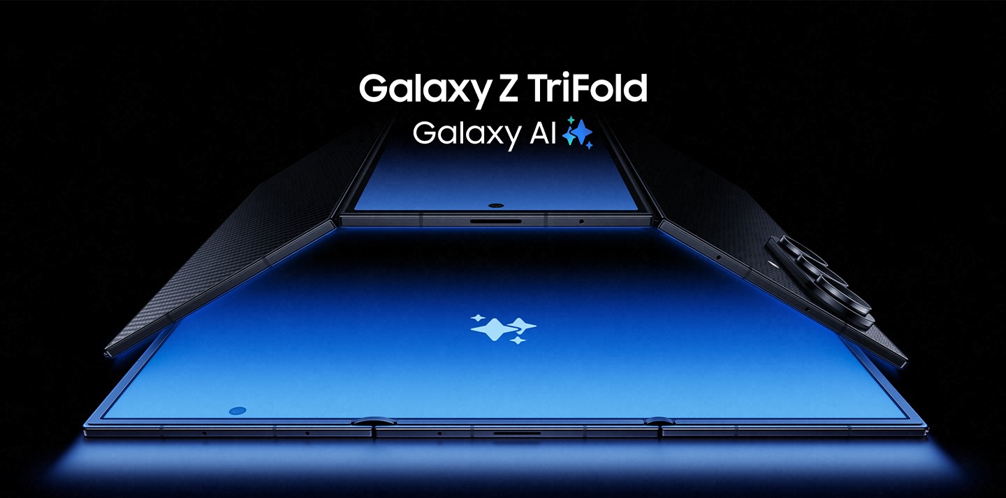 Galaxy Z TriFold Güney Kore’de satışa çıktı ve dakikalar içinde tükendi