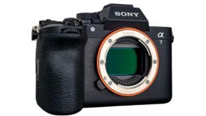 sony a7 v